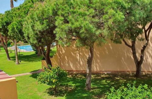 Amplio apart con Aire Acondicionado a 500 m de la playa La Barrosa - Foto 26