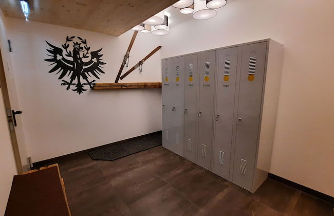 Apart Dorhoam - Foto 25