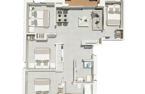 Mara Boutique Apartments - Foto 24