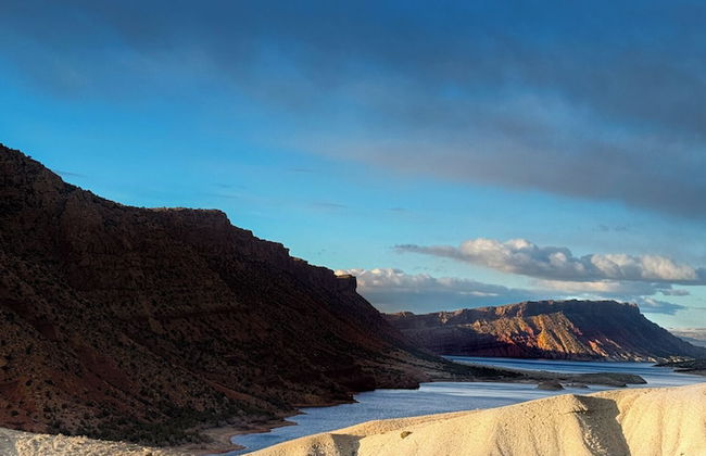 Red Canyon Lodge - Foto 51