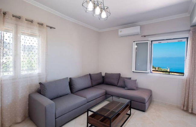 Kristo House - Tsoukalades Lefkada - Lefkada BnB - Photo 26