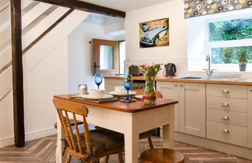 Beckside Cottage - Foto 7