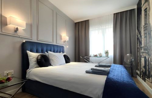 Prestige Apartment Słupsk - Photo 1