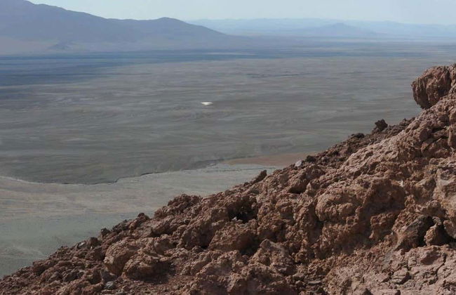 Trekking privato al vulcano Poruña - Foto 8