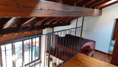 Attico sul Fiume - Foto 3