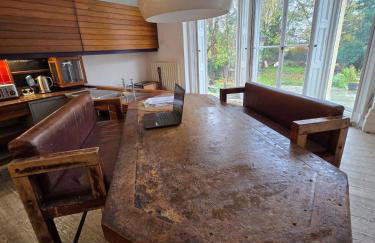 Stunning Georgian stay, ideal to explore Liverpool - Foto 11