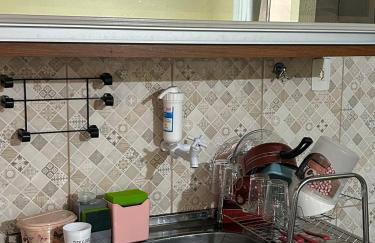 Hostel book - Hotel apartment Belém Amazonia - Photo 6