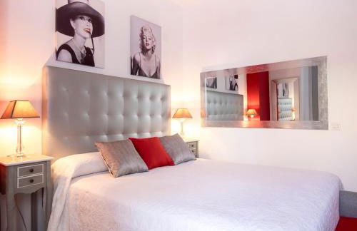 Apartamento de Cine - Photo 6