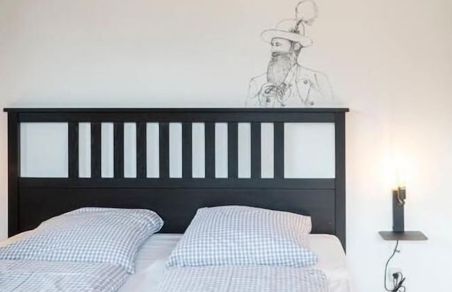 Das Nordberg Apartments - Foto 8