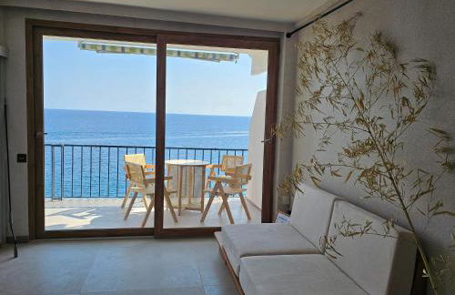 Unparalleled sea view - Foto 10