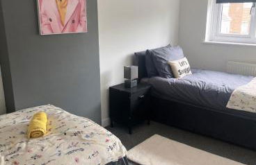 Beautiful holiday home South Beach Blyth 3 minute walk to the beach - Foto 11