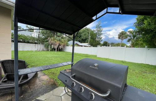 Centrally Located Pet-friendly peaceful home - Foto 22