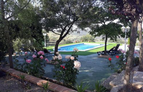 Casa rural Los conde - Foto 11