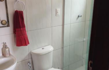 Apt Aconchegante e Familiar - Foto 6