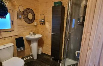 2 bed Lodge near Dunoon on the Shore Front - Foto 4