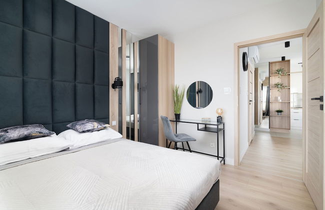 EASY RENT Apartments- Kompozytorów 7 - Photo 4