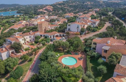 Beautiful Giardino Degli Oleandri-1BedApt BILO4 - Foto 88