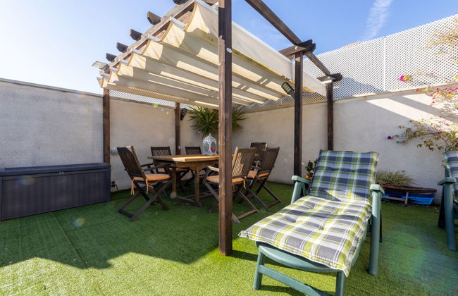 Solarium III - Foto 19