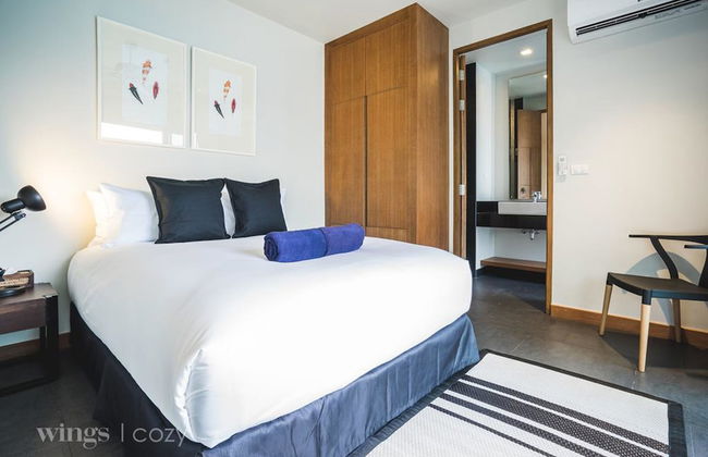 Wings Phuket Villa by Two Villas Holiday - Foto 9