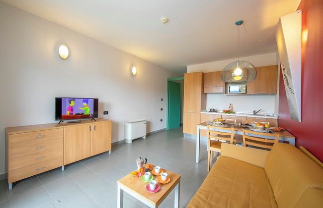 Teleo 83 Ski In - Ski Out 50m - Foto 4