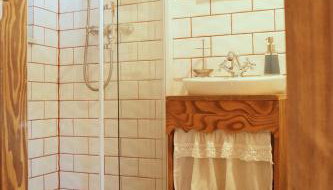 Agroturystyka Smolnikowe Klimaty - Sauna&Jacuzzi - Foto 4, towels, Shower