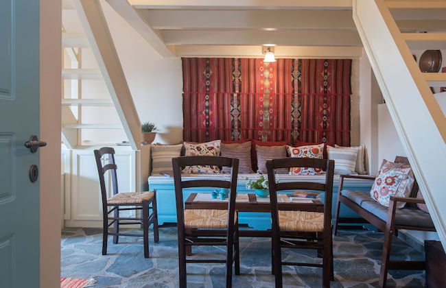 Youkali House - Foto 17