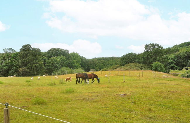 2 Person Holiday Home in Molle - Foto 7