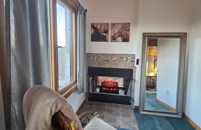 Bear Mountain Lodge - Foto 4