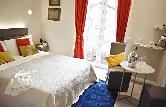 The Roman Empire Guesthouse - Foto 19