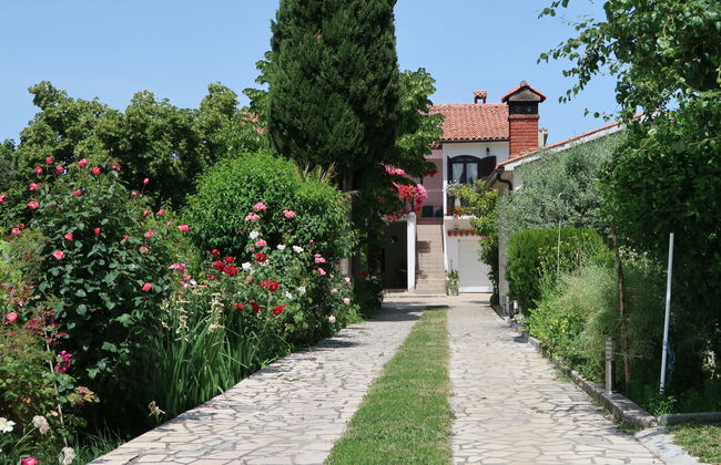 Villa Palma - Foto 1