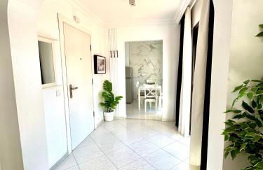 Casa en Nerja con gran terraza, muy luminosa y en tranquila urbanización - Foto 5