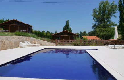 Casa Alfazema, Quinta Carmo - Alcobaça - Nazaré - Foto 1