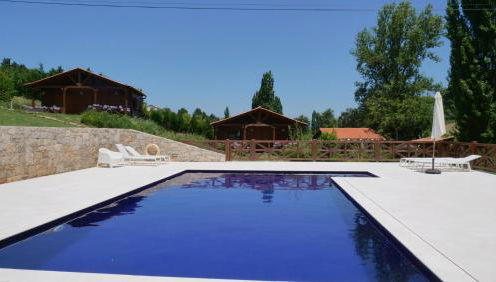 Casa Alfazema, Quinta Carmo - Alcobaça - Nazaré - Foto 1