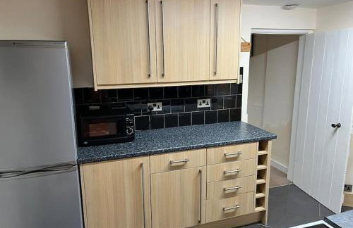 Linden Cottage - Foto 12