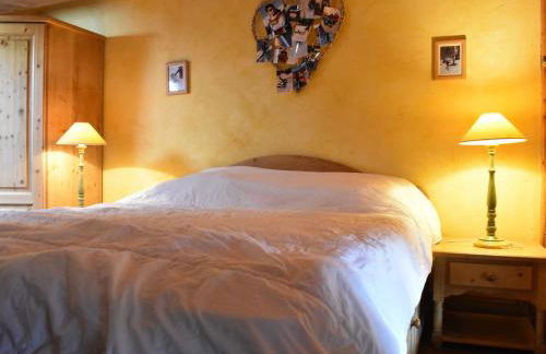 Bel appartement 3 pièces à Méribel Village avec parking et connexion internet - FR-1-180-627 - Foto 20