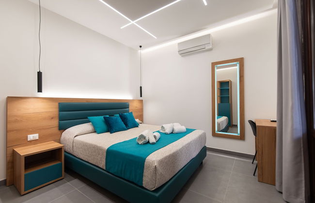 Room & Breakfast Aloe - Foto 49