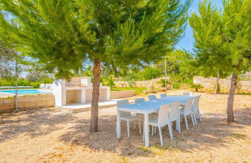 Villa Ciullo con Piscina Privata a Pescoluse by HDSalento - Foto 29