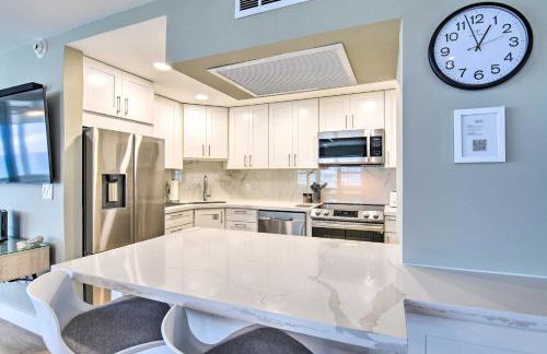 Oceanfront Luxury 2and2 Condo with Amazing Views! - Foto 9