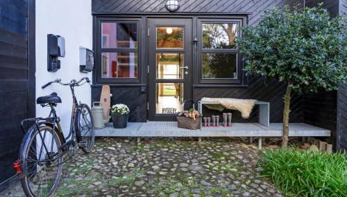 Hyggeby - Architektenhaus mit Schleiblick, Sauna, etc - Foto 3