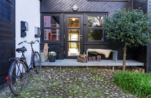 Hyggeby - Architektenhaus mit Schleiblick, Sauna, etc - Foto 3