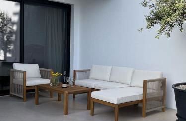 Apartments-M4 - Foto 13