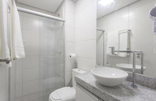 Beach Class Ilha do Leite by Easy Home - Foto 57