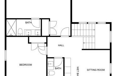 Azure! Sleeps 22 - Golf Cart - Beach Access - Pool - Foto 28