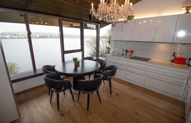 Seaside Villa - 6 bedrooms - Foto 20