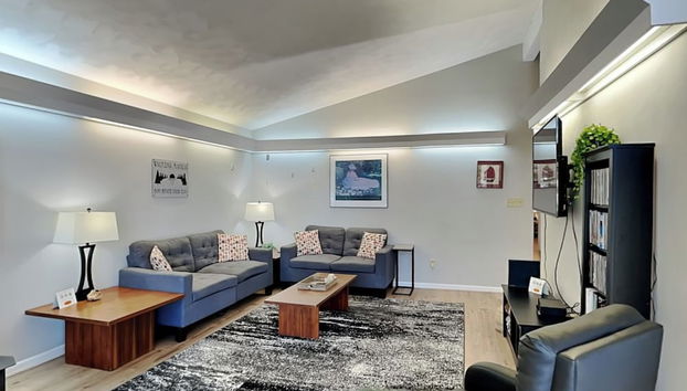 Waltzing Matilda by Taylor Made Deep Creek - Foto 3, Servicios del alojamiento