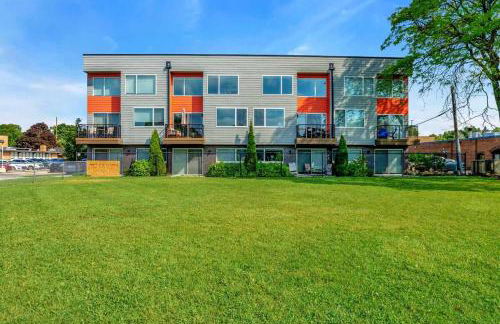 Opulent Birmingham Retreat - Foto 12