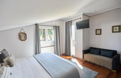 Casa Rural La Palmera - Landetxea - Foto 23