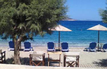 Nektaria on the Beach - Foto 6