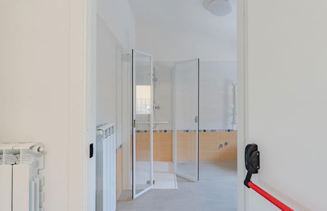 Haiku Rosa in Santa Maria Imbaro - Foto 26