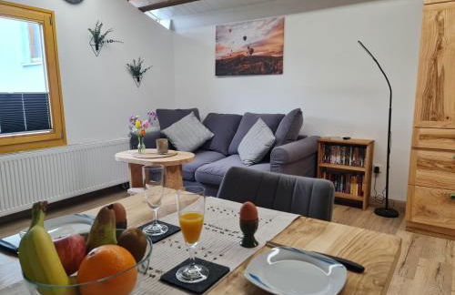 Ferienwohnung Wiesenhof - Foto 11